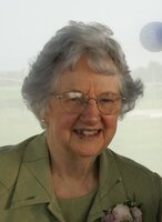 Shirley Dorothy Vaughn